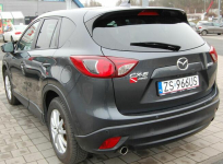 Mazda CX-5 2.0 Skypassion Szczecin - zdjęcie 2