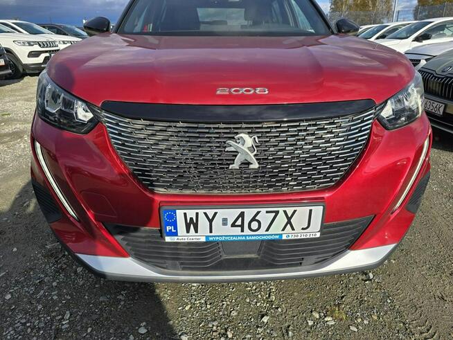 Peugeot 2008 Komorniki - zdjęcie 5