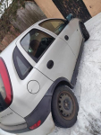 Sprzedam Opel Corsa 1.7 Disel 2002 Kadzidło - zdjęcie 2