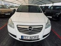 Opel Insignia Automat 2.0 CDTI 160 KM Zduńska Wola - zdjęcie 5