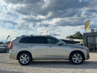 Volvo XC 90, 2016 Michałowice - zdjęcie 3