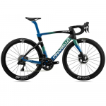 Pinarello Dura Ace Di2 - Nebula Green Blue - Road Bike - 2024 Bydgoszcz - zdjęcie 1