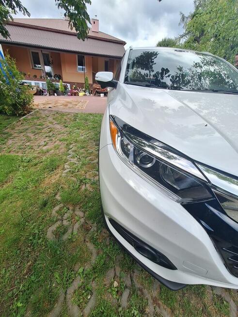 Honda HRV 1.8 ex Markuszowa - zdjęcie 5