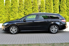 Peugeot 508 SW 2,0 HDI 136 KM Automat Navi Panorama Skóra FULL Opcja Płock - zdjęcie 5