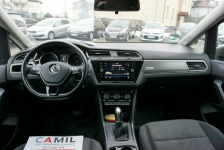 Volkswagen Touran zarejestrowany, ubezpieczony Opole - zdjęcie 11