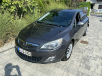 Opel Astra opłacone - zadbane Poznań - zdjęcie 2