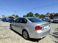 BMW 318 2.0 Benzyna129 KM Zarejestrowany Oryginalny Przebieg Twardów - zdjęcie 5