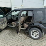 Nissan x trail Wojkowice - zdjęcie 4