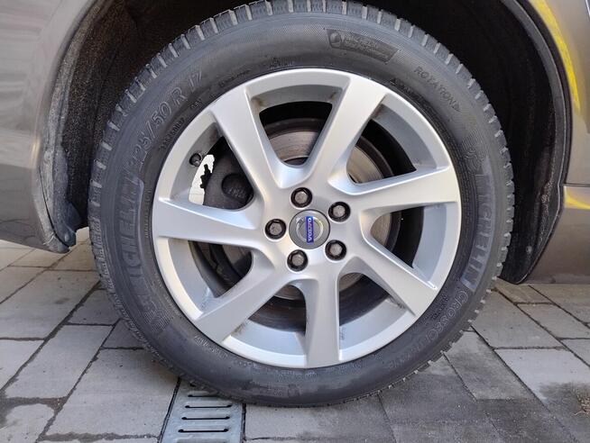 Volvo V70 T4 Tarnów - zdjęcie 11