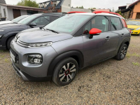 Citroen C3 Aircross navi, kamera, gwarancja, 40tys.km! Zbąszyń - zdjęcie 11
