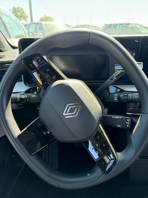 RENAULT 5. e-Tech 150 Iconic Cinq HJ102 Poznań - zdjęcie 6