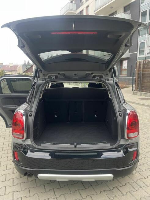 Śliczny MINI Countryman 1.5D 2019r możliwa zamiana Ochota - zdjęcie 5