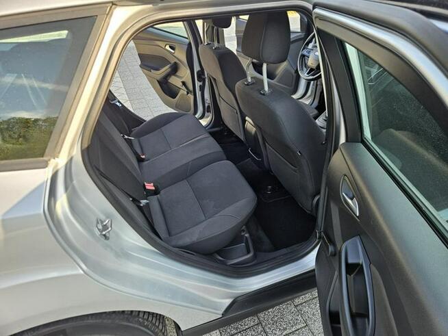FORD FOCUS 1.6 115 KM EKONOMICZNY Strzegom - zdjęcie 12