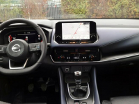 Nissan Qashqai 22r Panorama Navi F U L L gwarancja Nowy Sącz - zdjęcie 5