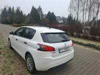 Peugeot 308 Kredyt ? Poznań - zdjęcie 5