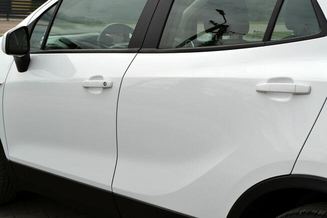 1,7CDTI Podgrzewana kierownica, Alu 18 Gostynin - zdjęcie 4