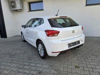 Seat Ibiza Tsi 95kM * Full LED * klima * Export 30900zł Raba Niżna - zdjęcie 4