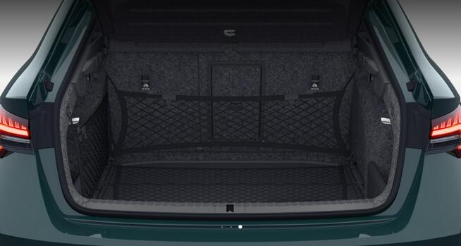 Octavia FL RS 2.0 TSI 265 KM DSG Łódź - zdjęcie 7