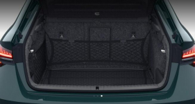 Octavia FL RS 2.0 TSI 265 KM DSG Łódź - zdjęcie 7