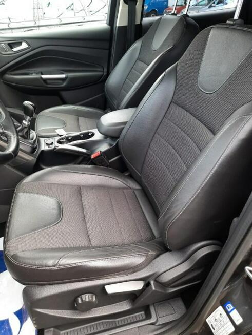 Ford Kuga Mysłowice - zdjęcie 10