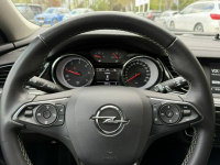 Opel Insignia 2.0 CDTI 170kM! Automat ! Serwis ASO! Kombi! JAK NOWY ! Pęcice - zdjęcie 5