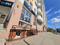 Lokal usługowy (12 m2) Okolice Ogrodu Botanicznego (Wrocław) Śródmieście - zdjęcie 4