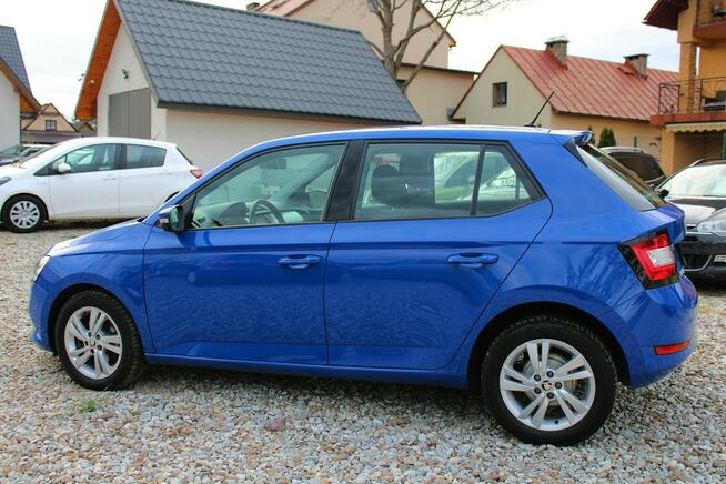 Škoda Fabia Active Lift*1,0 95KM*Kamera*Android Auto* Harklowa - zdjęcie 4