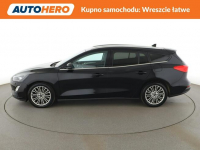 Ford Focus full led acc automat titanum kamera pdc navi Warszawa - zdjęcie 2