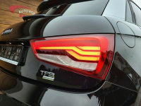 Audi A1 serwis ASO, S Line, Full Led Rydułtowy - zdjęcie 8