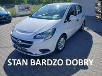 Opel Corsa 1.2i klima 5 drzwi stan BDB