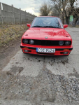 RESTMOD BMW E30 325I COUPE SWAP Piła - zdjęcie 5