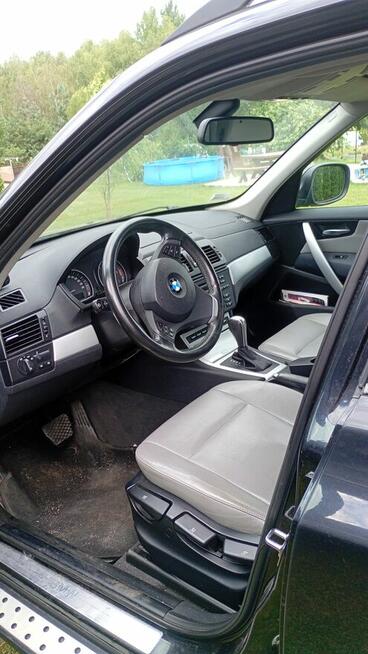 BMW X3 Zalasowa - zdjęcie 4