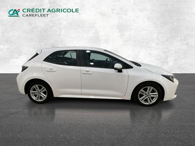 Toyota Corolla 1.2 T Comfort Hatchback Warszawa - zdjęcie 4