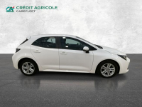 Toyota Corolla 1.2 T Comfort Hatchback Warszawa - zdjęcie 4
