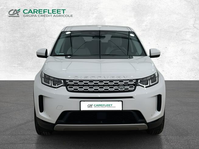 Land Rover Discovery 2.0 D180 S Warszawa - zdjęcie 2