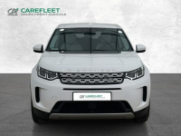 Land Rover Discovery 2.0 D180 S Warszawa - zdjęcie 2