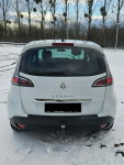 Renault Scenic 2.0 benzyna Bose Tarnowskie Góry - zdjęcie 11