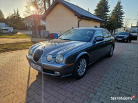 Jaguar S-type Bardzo dobry stan techniczny! Możliwa zamiana!