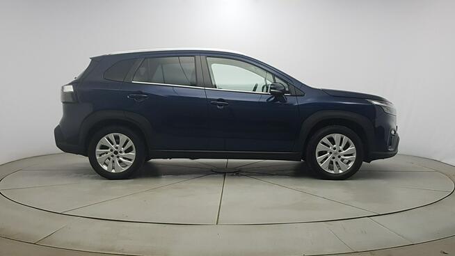 Suzuki S-Cross 1.4 SHVS Premium! Z polskiego salonu! Z fakturą VAT! Warszawa - zdjęcie 8