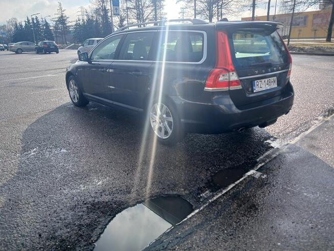 Volvo v70 2014 Rzeszów - zdjęcie 4