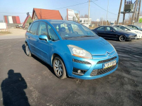 Citroen C4 Picasso 1.6+LPG 09r