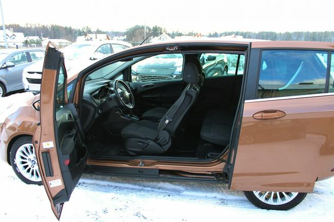 Ford B-Max 1,6 Ti 105KM*Automat* Harklowa - zdjęcie 4