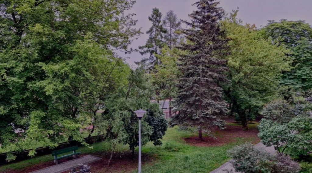 2 POKOJE/ PRZY ARKADII/ DOBRA KOMUNIKACJA, Żoliborz - zdjęcie 7