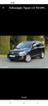 Volkswagen Tiguan 2.0Tdi 140KM Ostrów Mazowiecka - zdjęcie 11