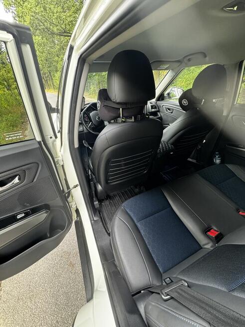 Sprzedam SsangYong XLV Marki - zdjęcie 8