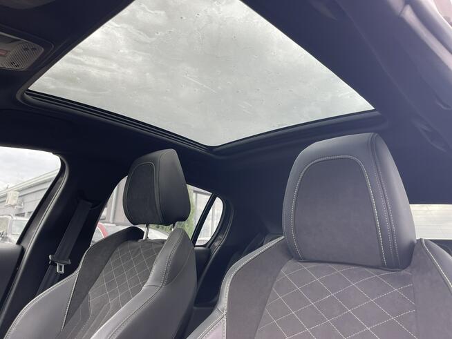 Peugeot 208 GT Automat Skóra  Podgrz. Klimatronik Panorama Gliwice - zdjęcie 10