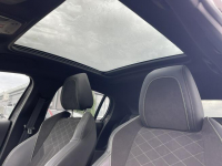 Peugeot 208 GT Automat Skóra  Podgrz. Klimatronik Panorama Gliwice - zdjęcie 10