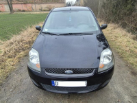 Ford Fiesta Mk6!LIFT!5Dzwiowy!!126tys!Klima!!Zadbany!ABS! Legnica - zdjęcie 5
