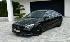 Mercedes CLA 250 4 Matic! AMG! Panorama! Kamera! Gwarancja! Grójec - zdjęcie 7