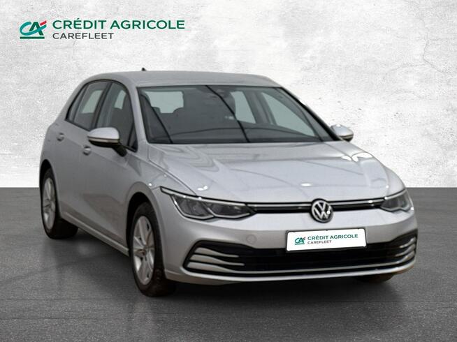 Volkswagen Golf VIII 2.0 TDI Life Hatchback Warszawa - zdjęcie 3